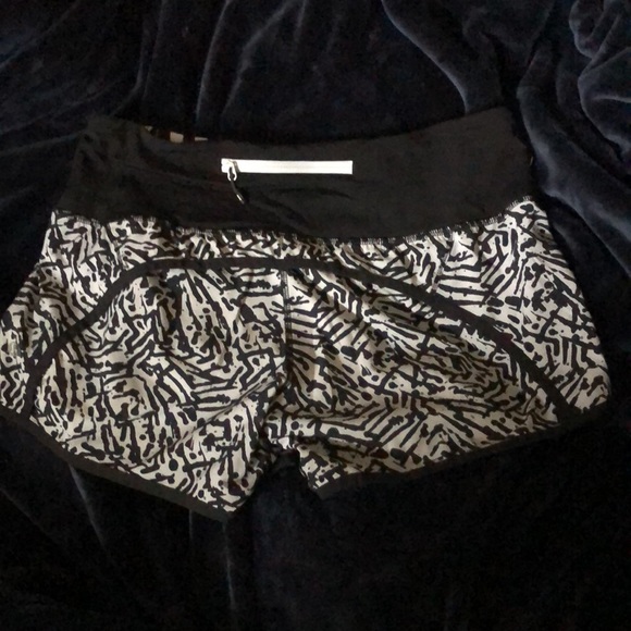 Lululemon Shorts - Picture 3 of 4